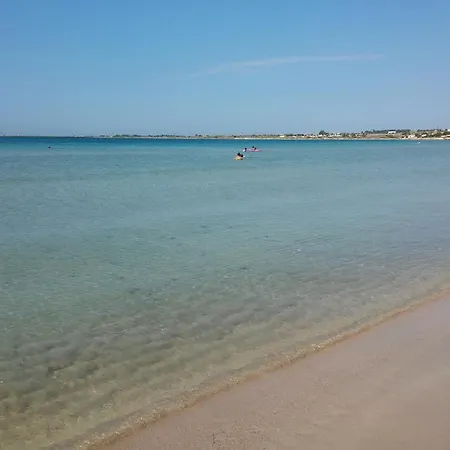 Hotel Capo Passero Portopalo Di Capo Passero