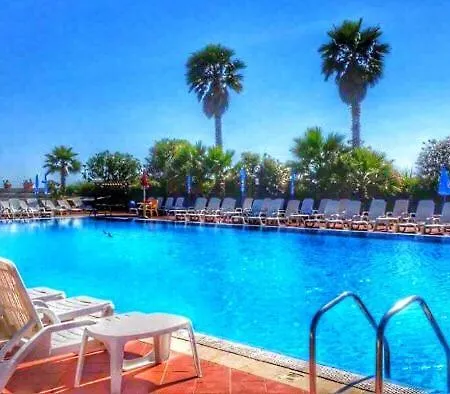 Hotel Capo Passero