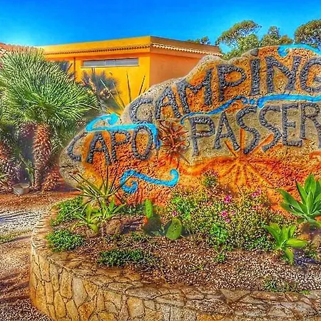 Capo Passero Hotel