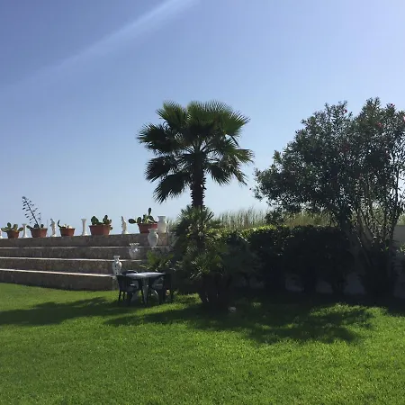 Capo Passero *
