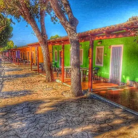 Hotel Capo Passero
