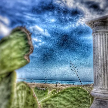Capo Passero