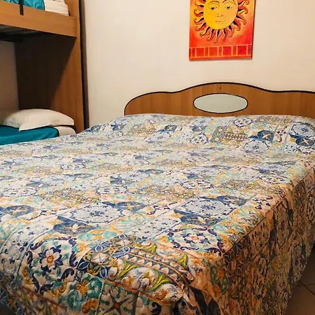 Hotel Capo Passero