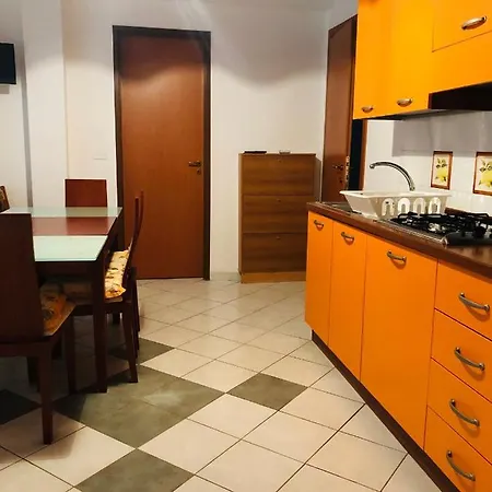 Hotel Capo Passero Portopalo Di Capo Passero