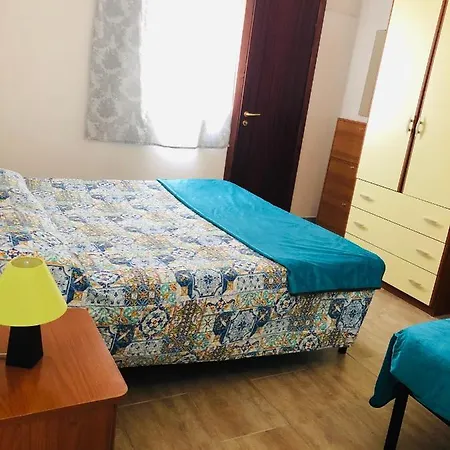 Hotel Capo Passero